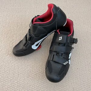 Peloton Cycling Shoes size 46